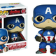 Illustration for article titled Do The Age Of Ultron Funko Pops Reveal A New Take On The Hulk?